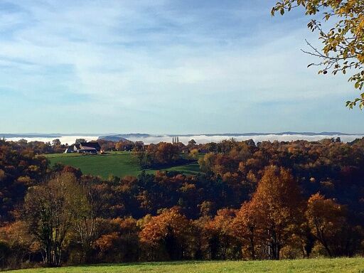 LE-ROUCHIL-panorama sud