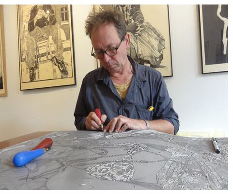 LINOGRAVURE(1)