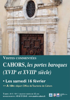 LVC 16 fev portes baroques