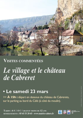 LVC 23 mars Cabreret