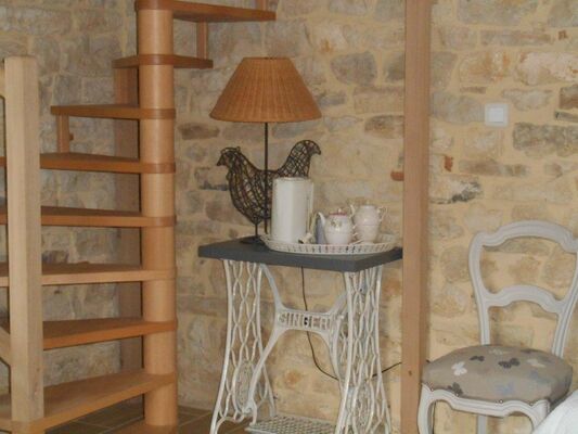 La terrasse fleurie (2)