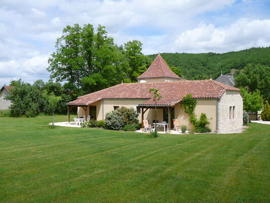 Le Petit Duc
