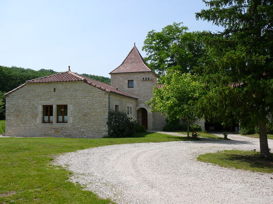 Le Petit Duc