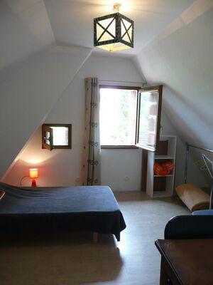 La Mérelle Chambre avec vue sur Collonges.jpg