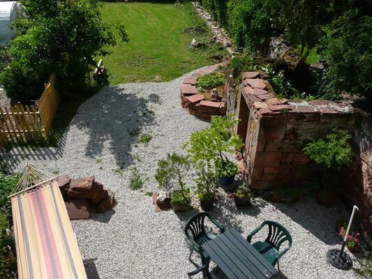 La Mérelle Jardin et Hamac.jpg