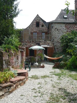 La Mérelle vue du Jardin.jpg