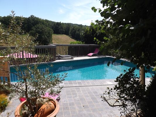 La Piscine