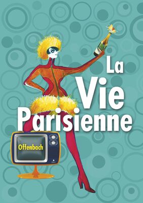 La Vie parisienne Offenbach
