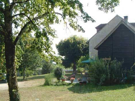 La Vigne Grande Collonges 2