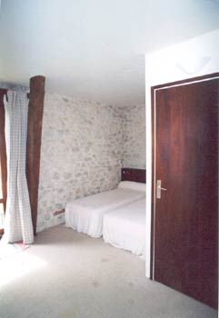 La Vigne Grande Collonges 3