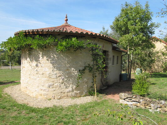 La caselle d'hote-Weidmann