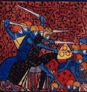 La_guerre_entre_Charlemagne_et_les_Saxons
