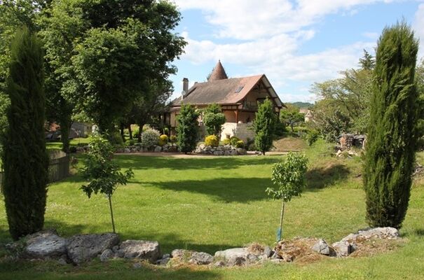 LaMajorieBasse-Altillac_jardin