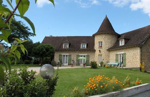 LaMajorieBasse-Altillac_maison