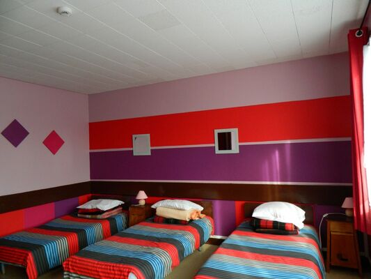 LaChenais-DomaineDeMeilhac-Hautefage_chambre