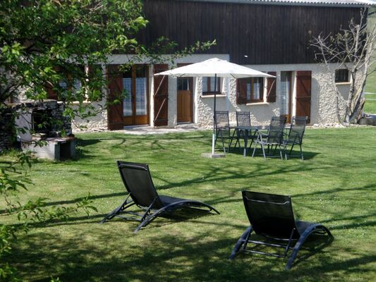 Lagardelle-gîte -2