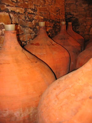 Le Clos d'un jour