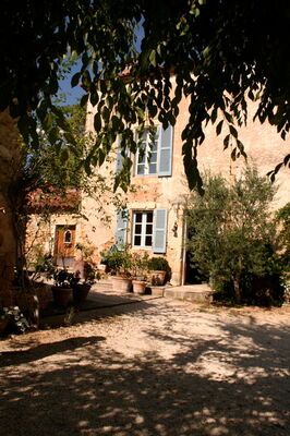 Le Clos d'un jour