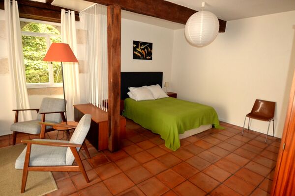 Le Manoir - Souillac- gite Colombard