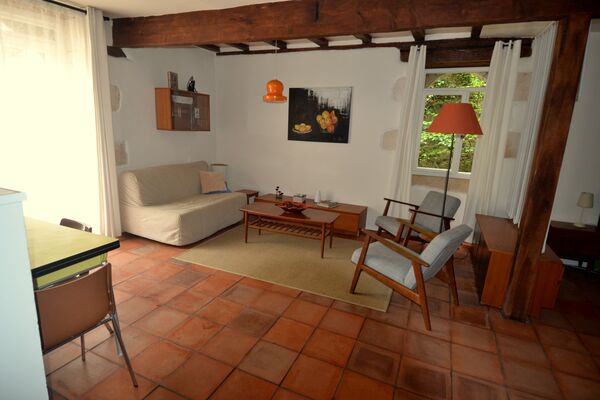 Le Manoir - Souillac- gite Colombard