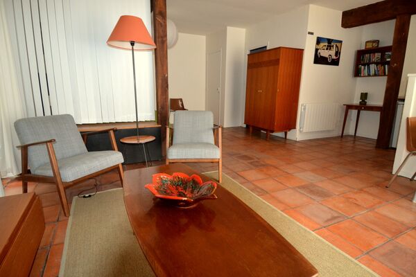 Le Manoir - Souillac- gite Colombard
