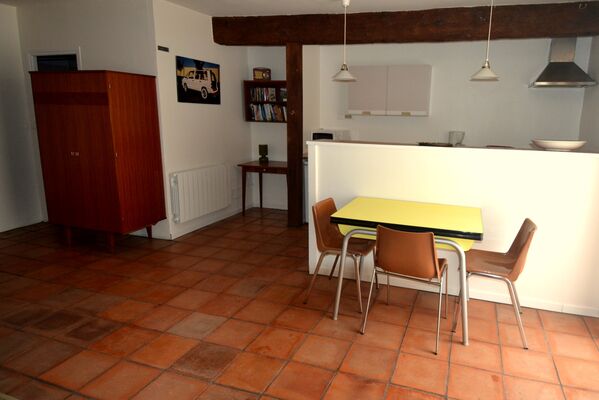 Le Manoir - Souillac- gite Colombard