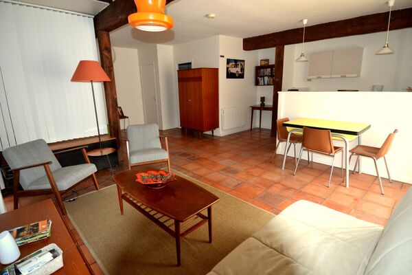 Le Manoir - Souillac- gite Colombard