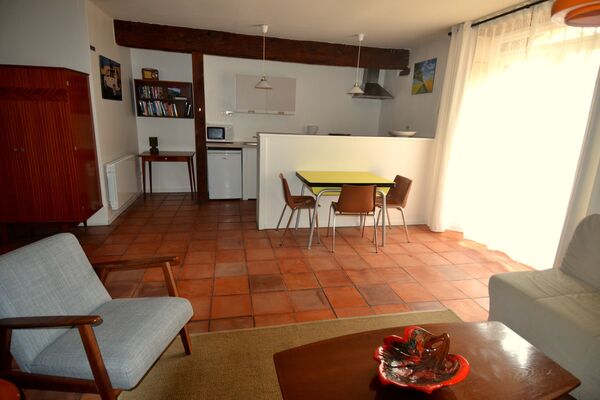 Le Manoir - Souillac- gite Colombard