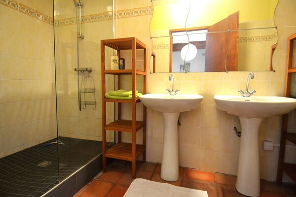 Le Manoir - Souillac- gite Colombard