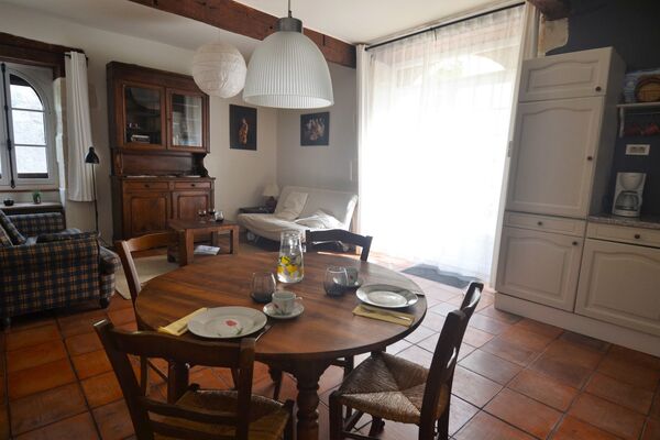 Le Manoir - Souillac - gite Manseng