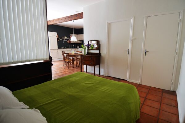 Le Manoir - Souillac - gite Manseng