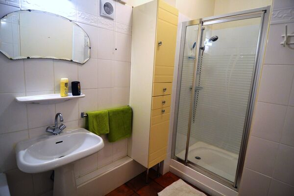 Le Manoir - Souillac - gite Manseng