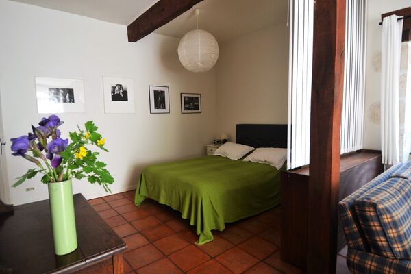 Le Manoir - Souillac - gite Manseng