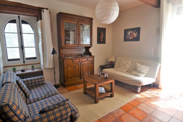 Le Manoir - Souillac - gite Manseng