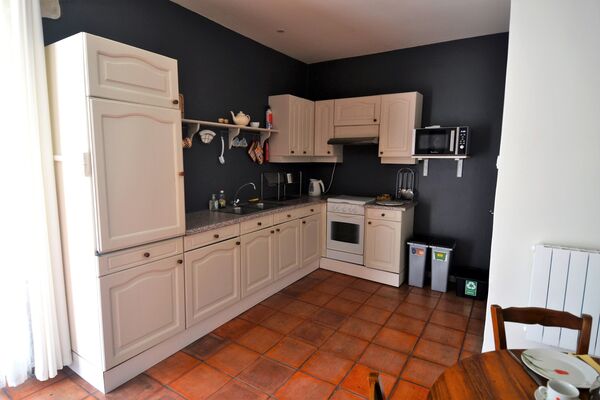 Le Manoir - Souillac - gite Manseng