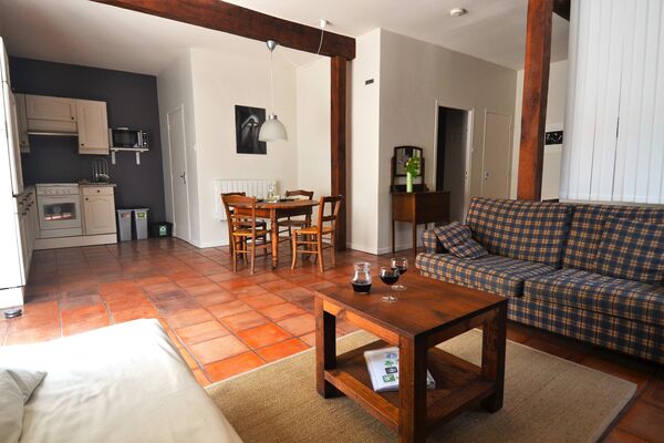 Le Manoir - Souillac - gite Manseng