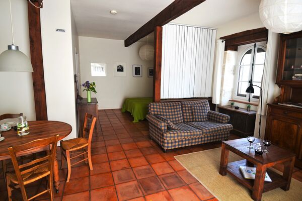 Le Manoir - Souillac - gite Manseng