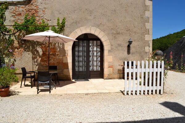 Le Manoir - Souillac - gite Manseng