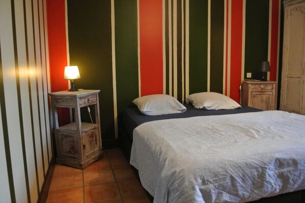 Le Moulin de Planiol 7