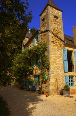 Le Moulin de Planiol 12