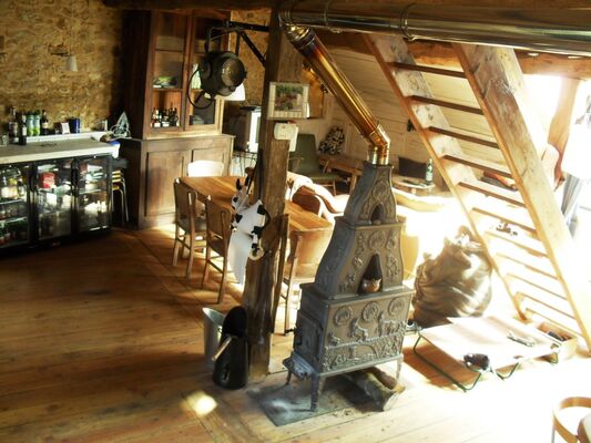 Le Moulin de Planiol 13