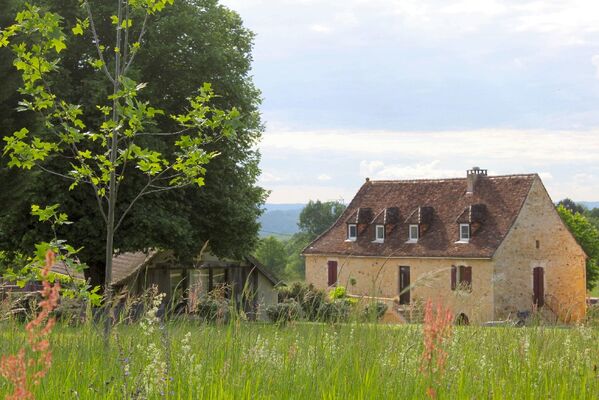 Le Pigeonnier 1