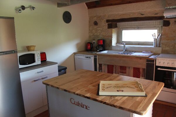 Le Pigeonnier 3