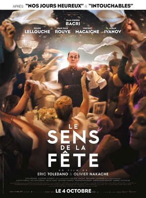 Le sens de la fête Ciné Lot