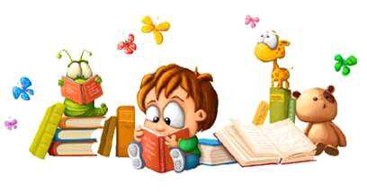 Lecture bébés