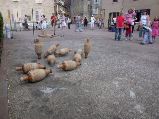 Les Médiévales de Gourdon