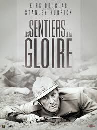 Les sentiers de la Gloire