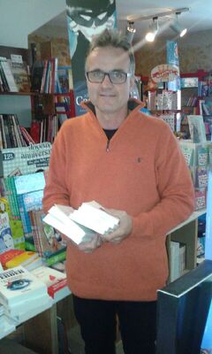 Librairie Des Livres et Vous