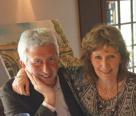 Lisa et Yannick 2017