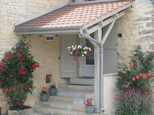 Location M. Dumontier 2